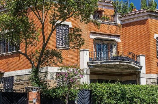 奥瑞尼套房酒店-官方