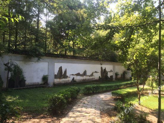 桐庐林芳农家乐