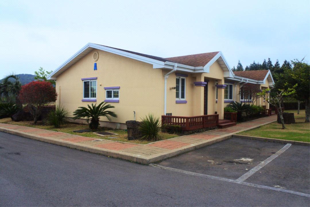 Blaze Resort Jeju