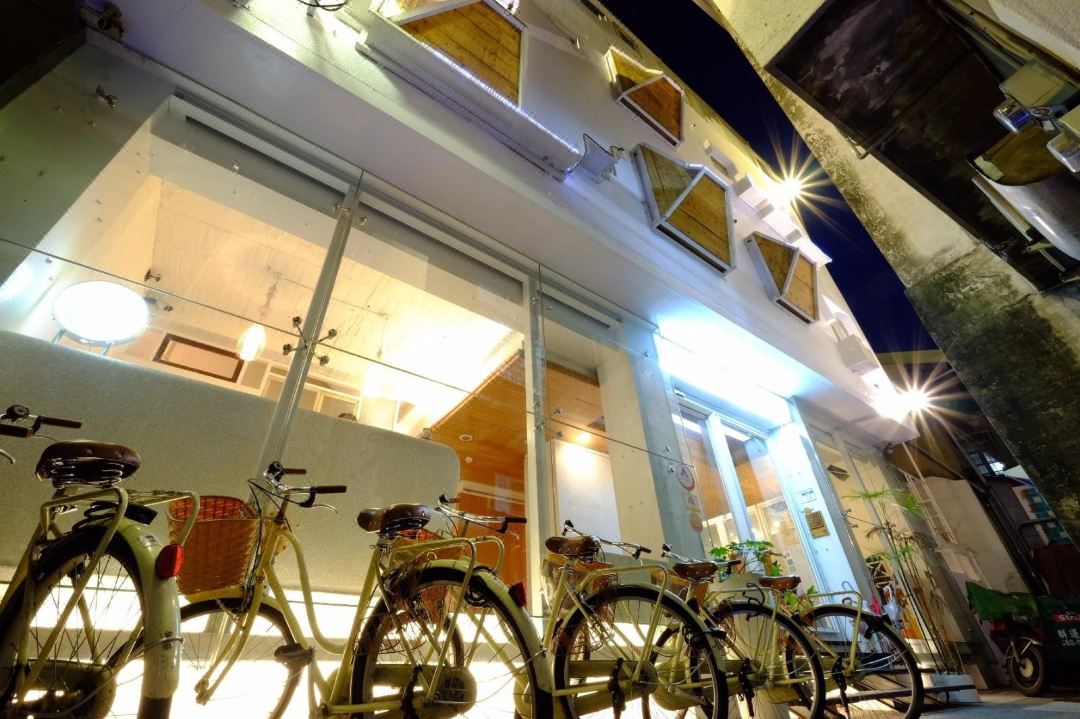 SSS Life Hotel