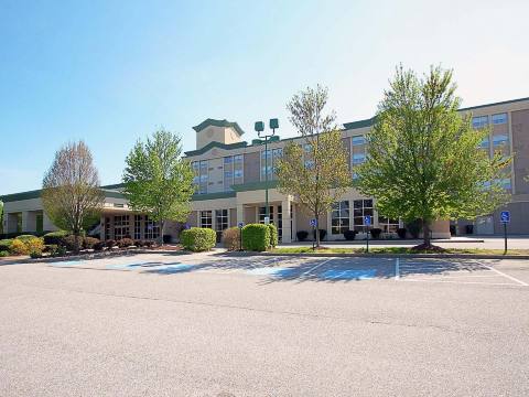 纽约福朋喜来登酒店-官方