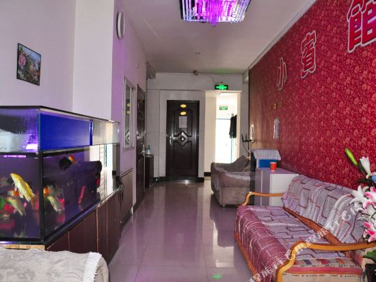 丹东鑫森源宾馆