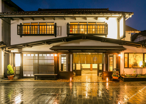 Tsuwano no Oyado Yoshinoya