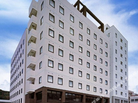 Hotel New Amami