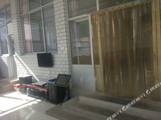 天津董辉农家院