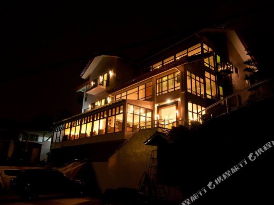 Forest Log Cabin At Camp John Hay Baguio Price Address Reviews