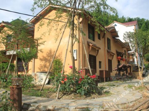 衢州祥云阁乡村民宿