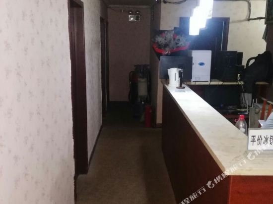 乌鲁木齐鸿燕宾馆