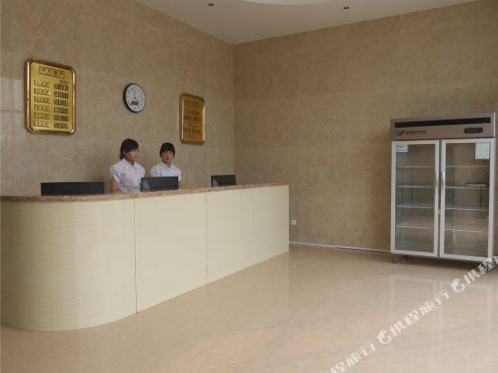 东戴河金鑫宾馆