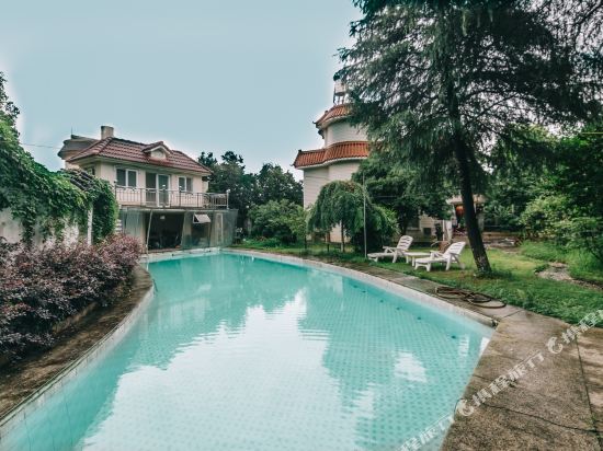 温州豪华近郊别墅