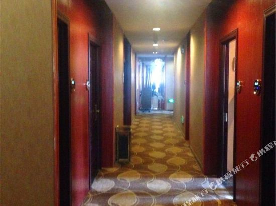 松溪凯悦大酒店