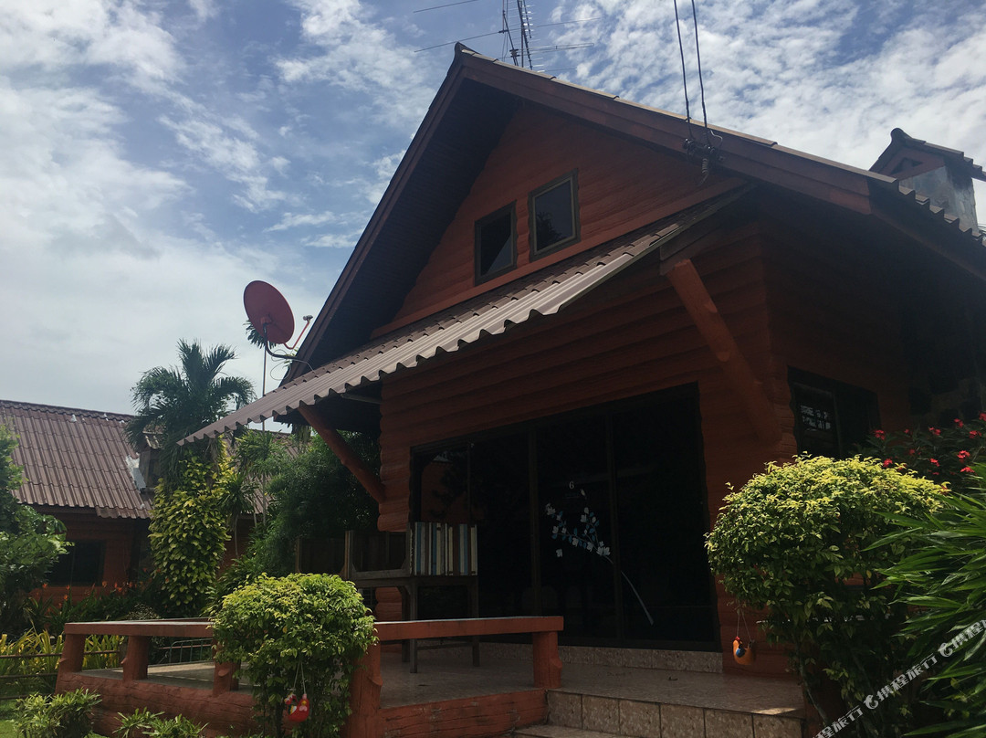 Leelavadee度假村