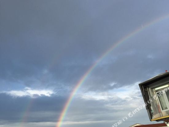 阿尔山阳光宾馆