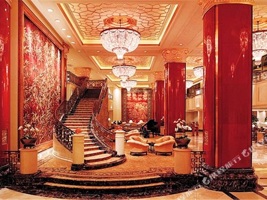 China World Hotel Beijing At Inr 20630 Off 22242 - 