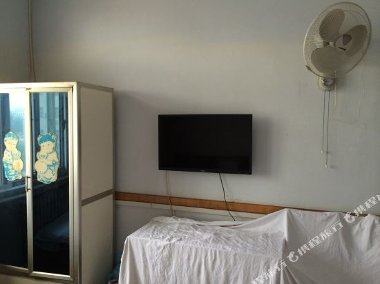 锦州红枫叶旅店