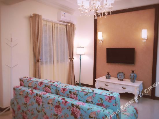 扬州何园普通公寓(分店)