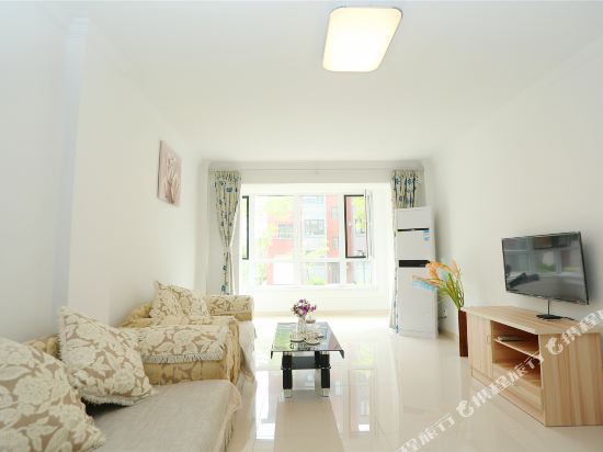 兴城临海精装公寓