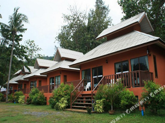 兰塔小屋