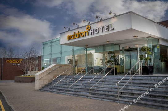 Cloghran酒店住宿-克莱瑞都柏林机场酒店