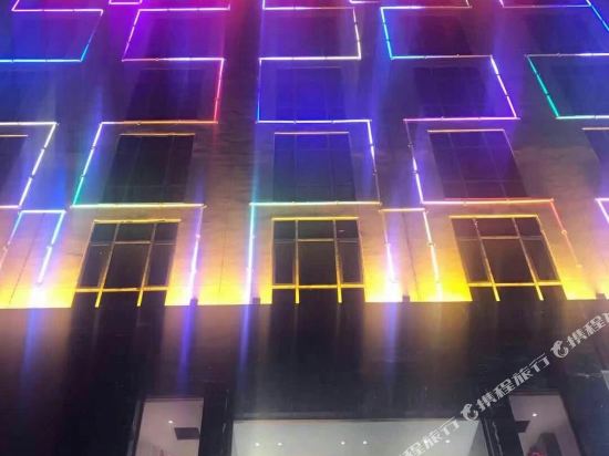 龙山华盛国际酒店