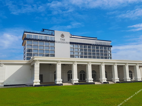 金斯伯里酒店