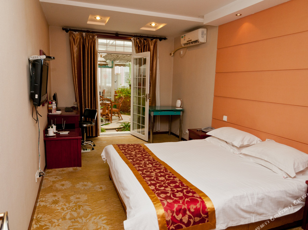 博兴华盛园迎宾会馆