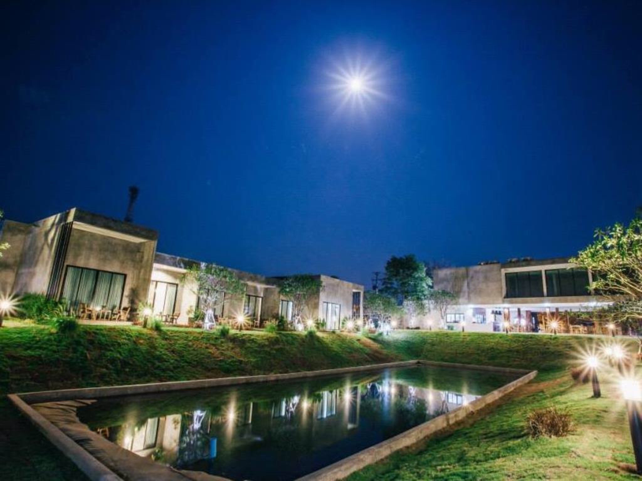 Molloft Resort-官方