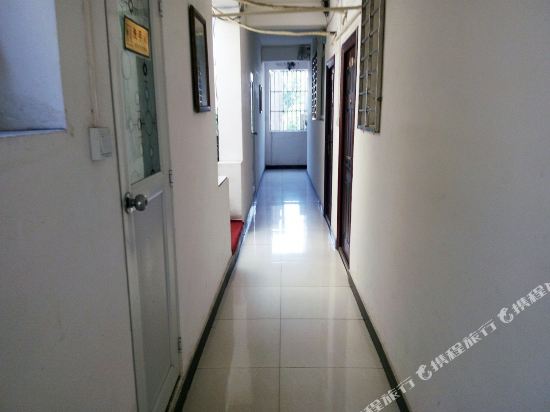 西安迦南小宾馆