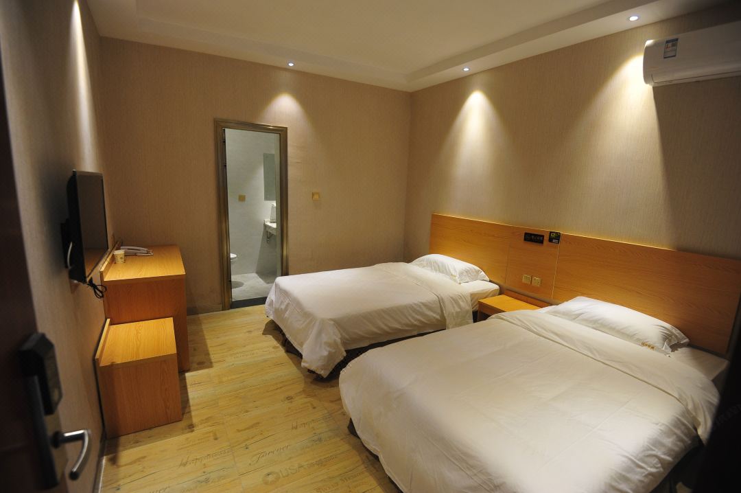Youjia Ruijie Hostel