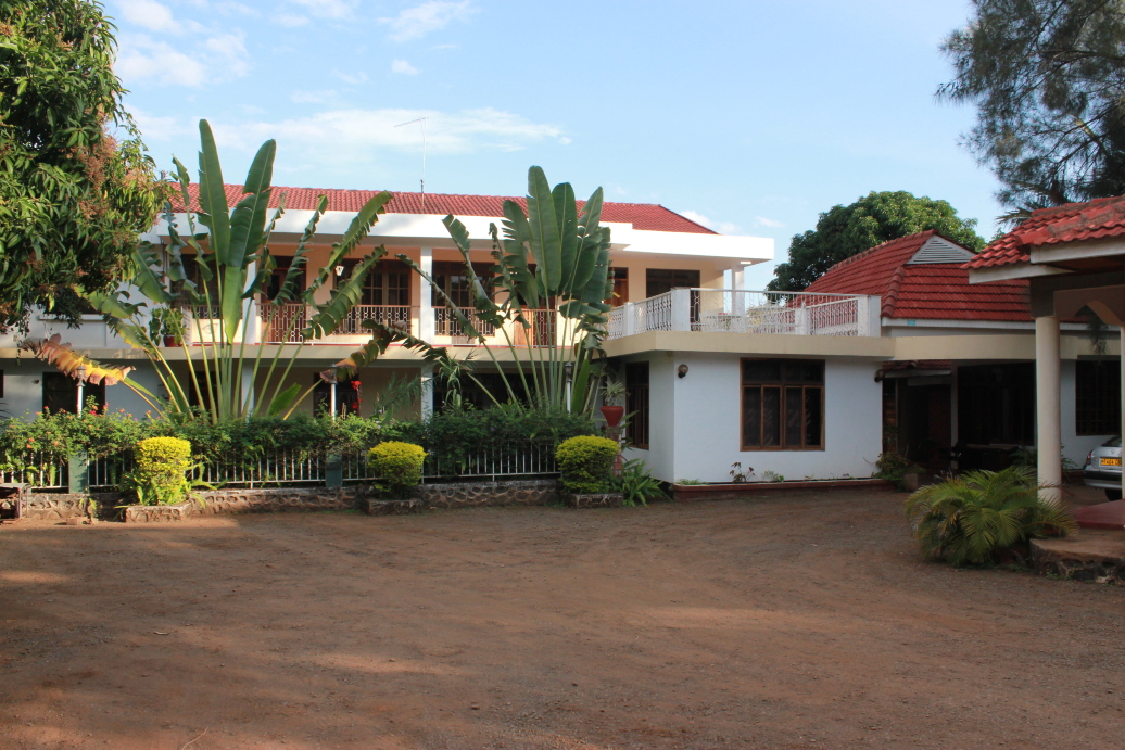 Kilimanjaro Safaris Lodge-官方