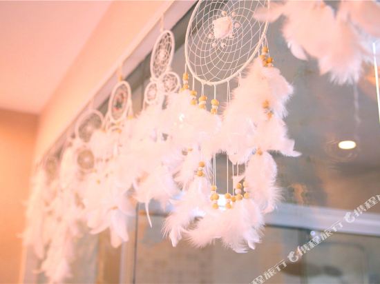 安吉凤老师的家别墅