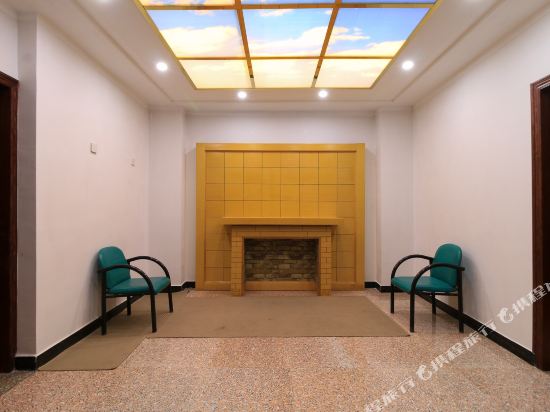 东阳横店沐心客栈