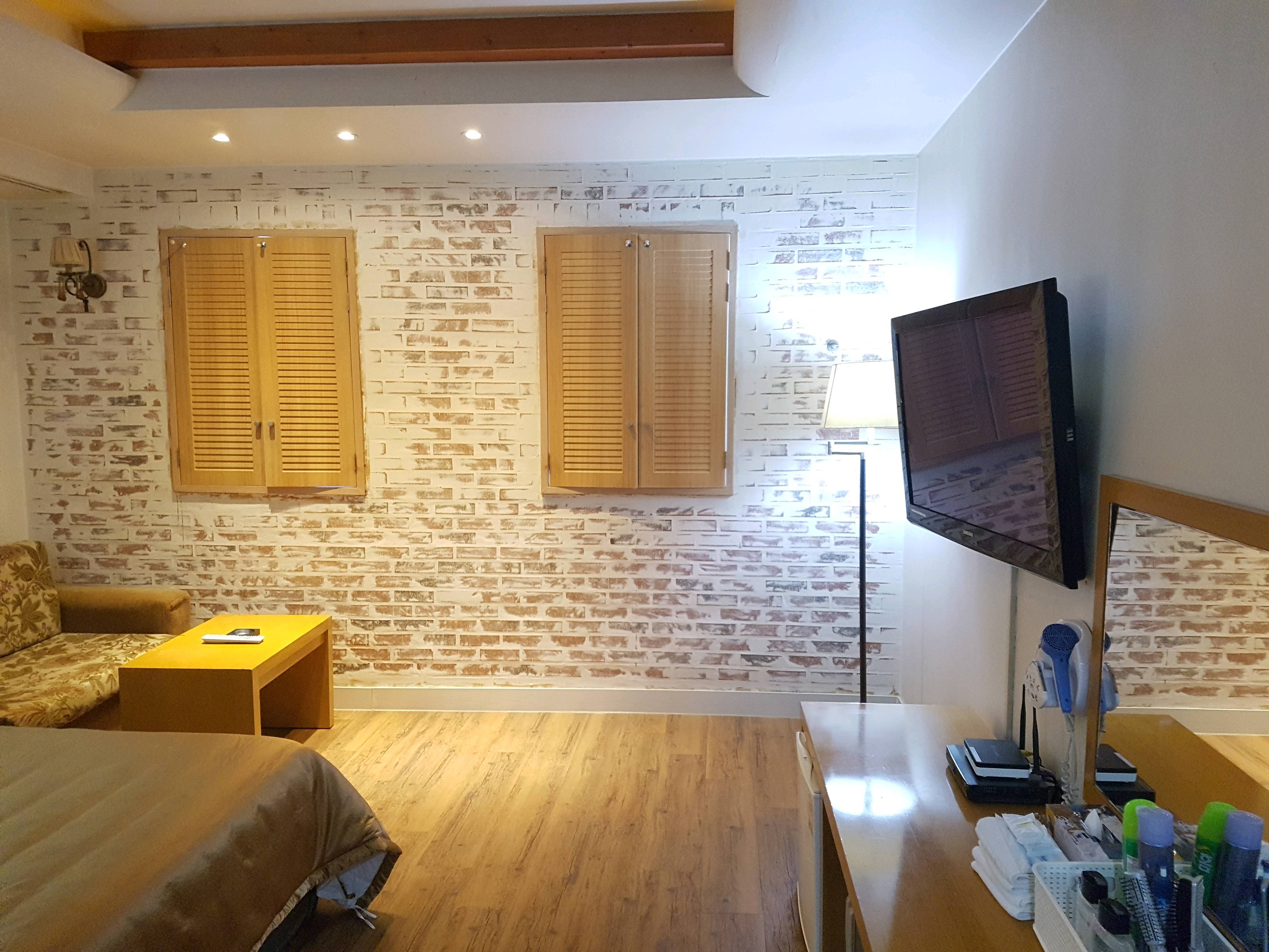 Meridian Hotel-官方