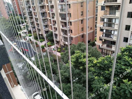 福州小憩之家普通公寓