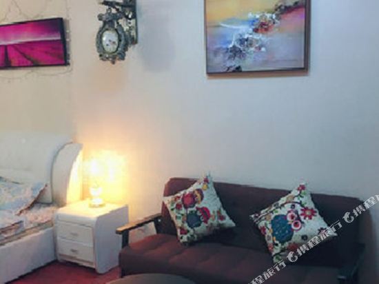 咸阳暖阳光酒店式公寓