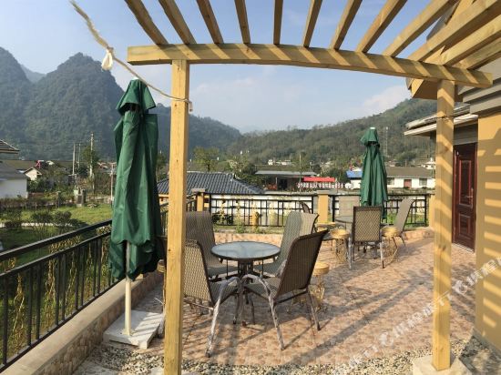 绵竹眷乡云上金花独栋别墅