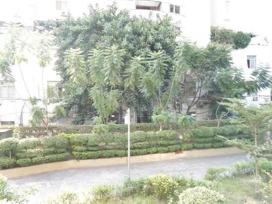 攀枝花暖阳阳的小窝普通公寓