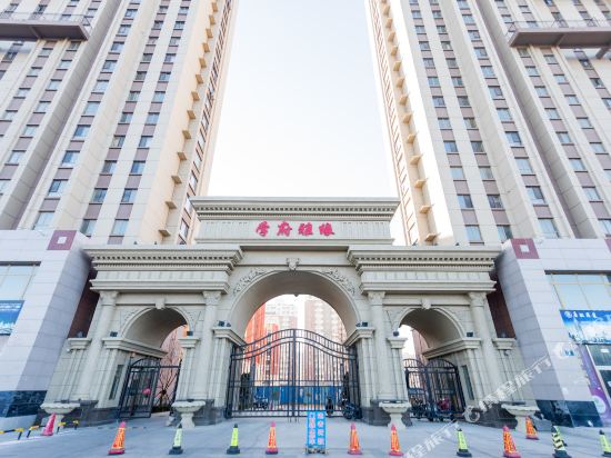 兴城小马港湾公寓