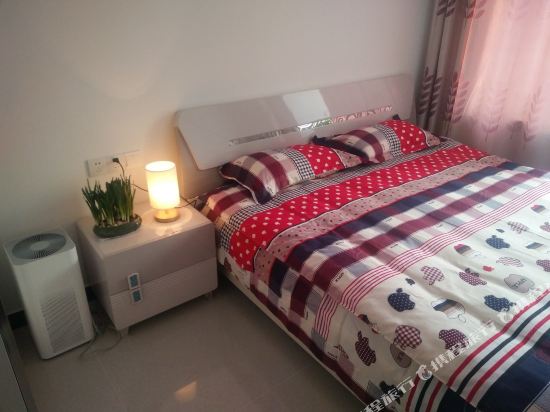 廊坊有故事的廊坊公寓