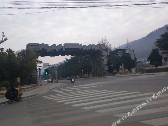 连云港于舍闲居民宿