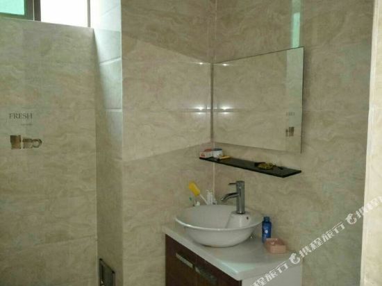 琼海博鳌人家民宿公寓