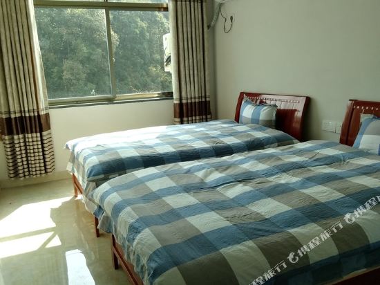 婺源溪水人家客栈