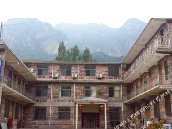 清香苑民宿(辉县刘家老屋民俗陈列馆店)