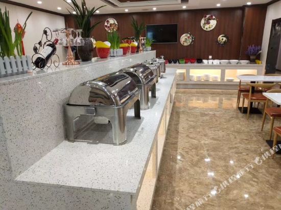 衡水兴月快捷酒店