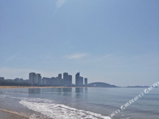 威海金沙国际·海水浴场公寓