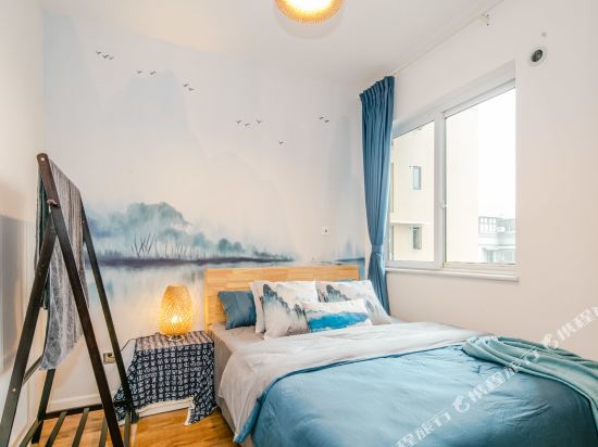 成都路客BC8720精品民宿