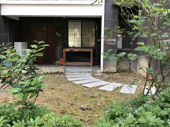 福州阿睿家公寓