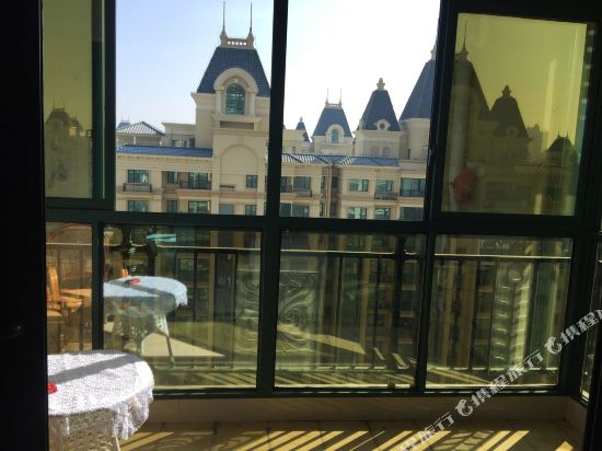 启东唐成梅公寓