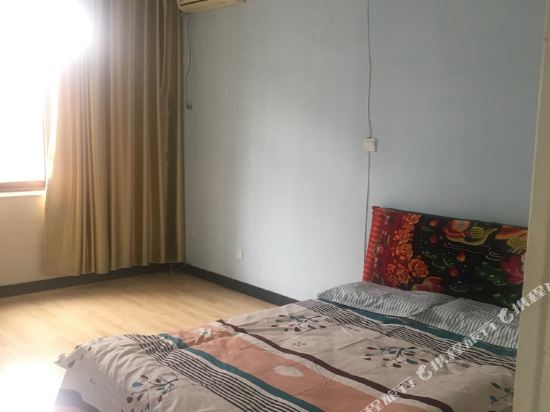 金华影视城之家公寓