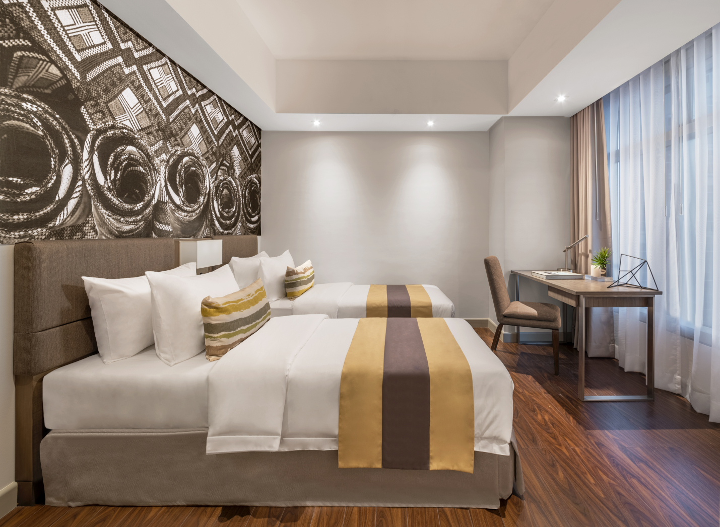 Citadines Millennium Ortigas Manila-官方